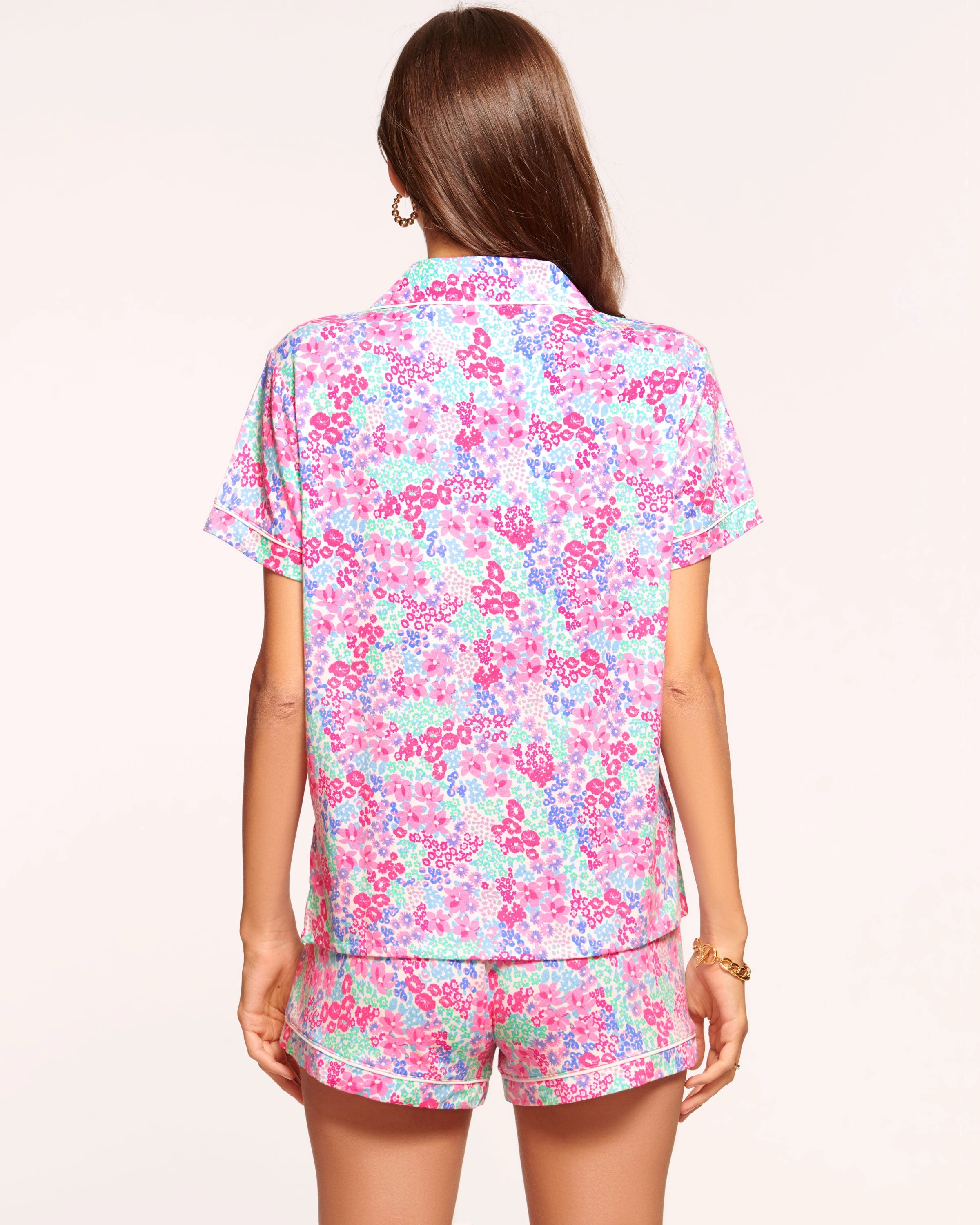 P.J. Salvage x Ramy Brook Kirby Pajama Set