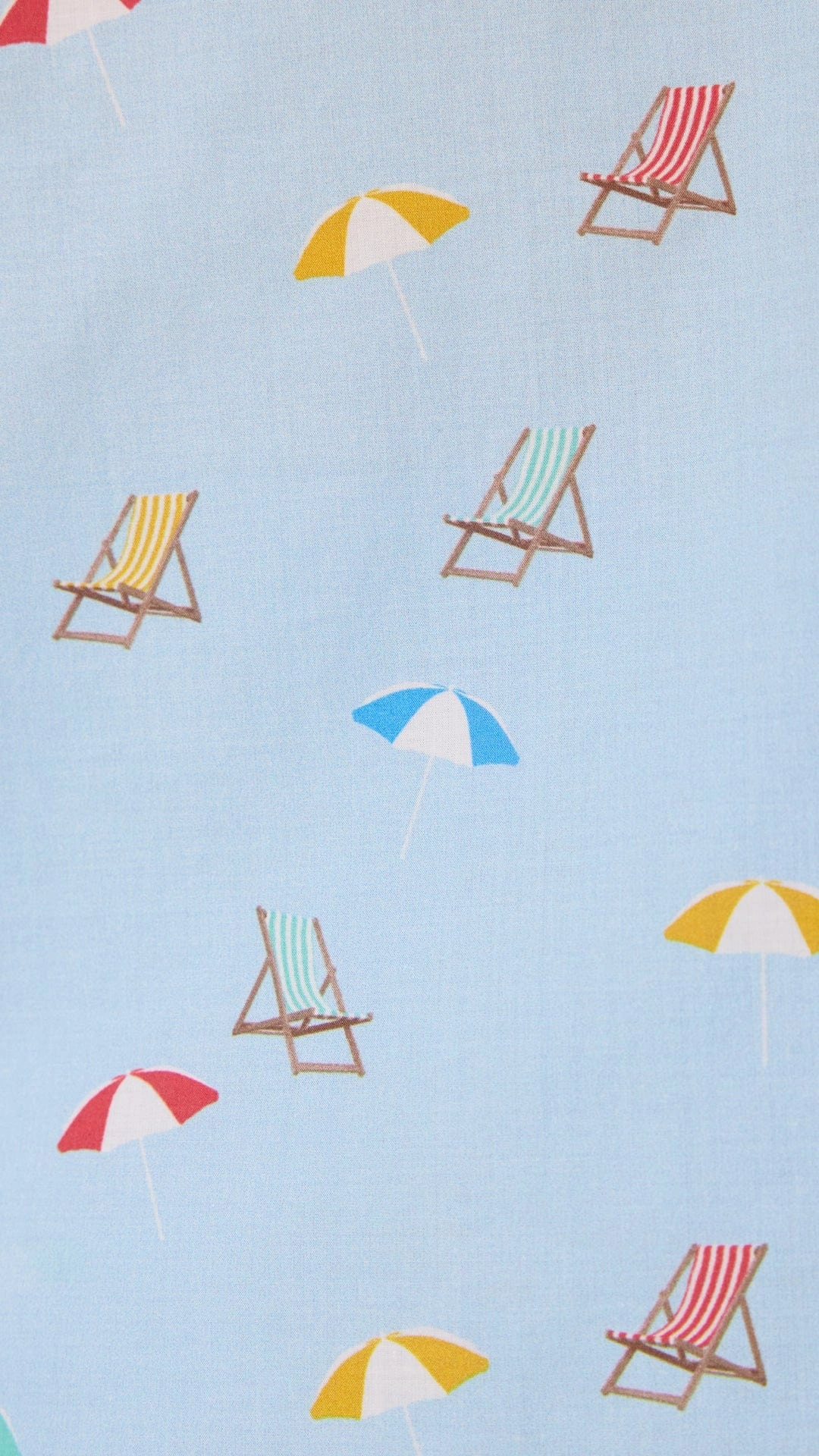 Positano Luxe Pima Capri