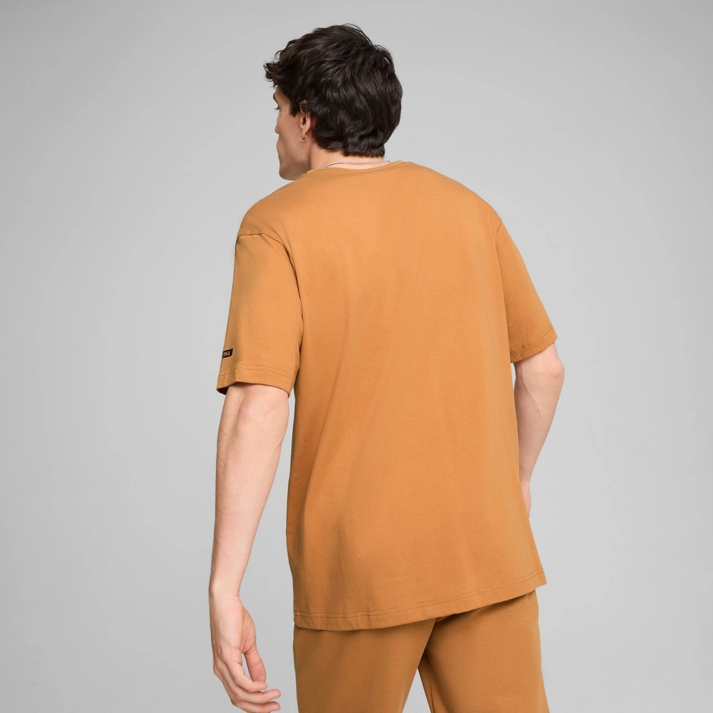 PUMA MEN'S RAD/CAL LATTE TEE