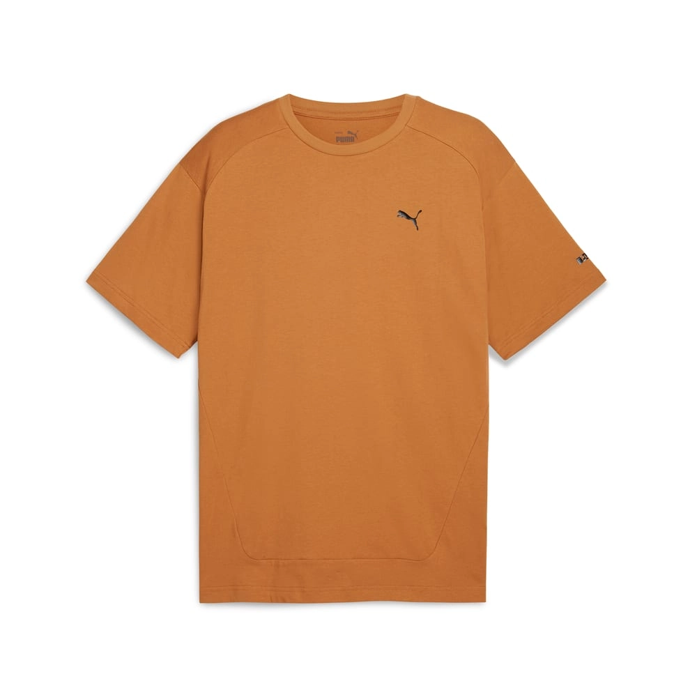 PUMA MEN'S RAD/CAL LATTE TEE