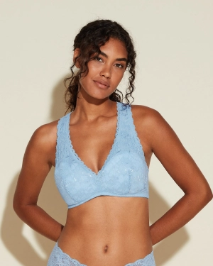 Racie Gepolsterte Bralette