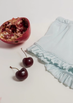 Raisa Short Tank & Raffaela Shorts Set