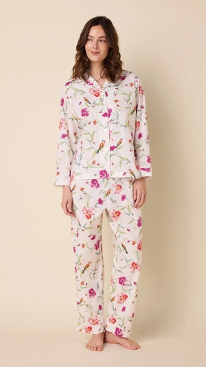 Rosa & Bird Luxe Pima Pajama