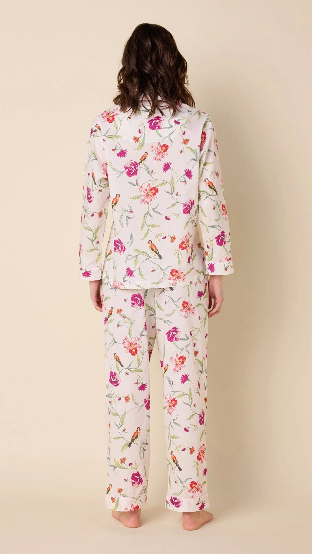 Rosa & Bird Luxe Pima Pajama