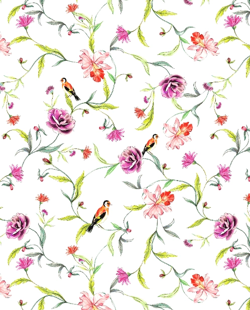 Rosa & Bird Luxe Pima Pajama