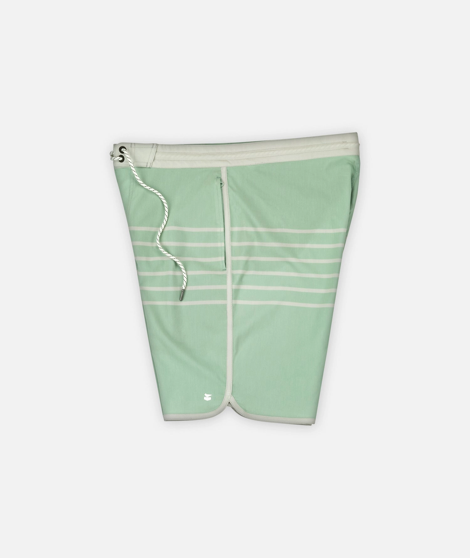 Sandbar Hybrid Boardshort - Mint