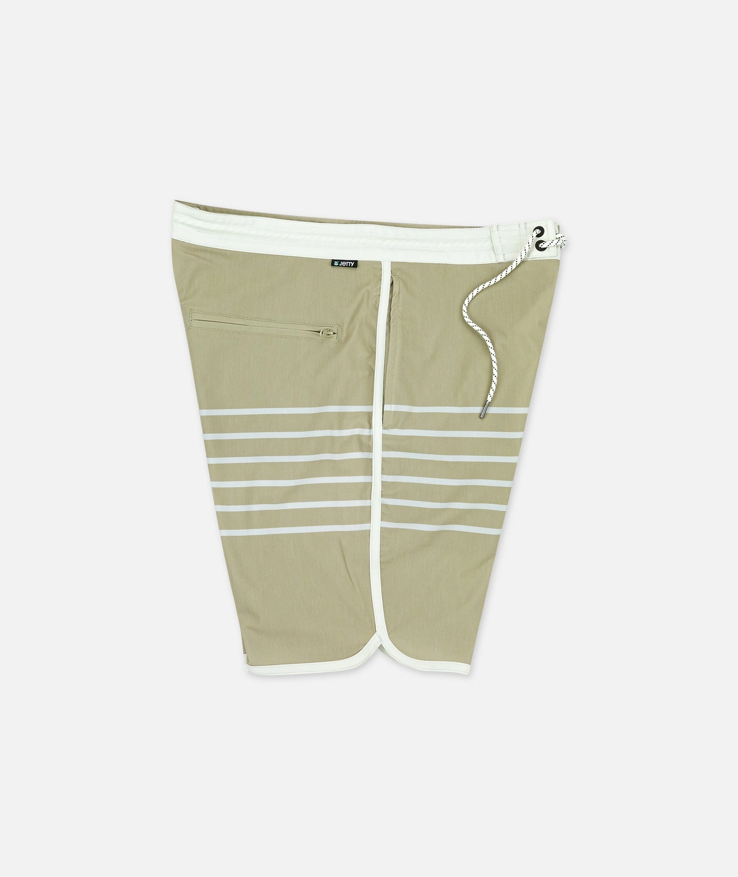 Sandbar Hybrid Boardshort - Sage