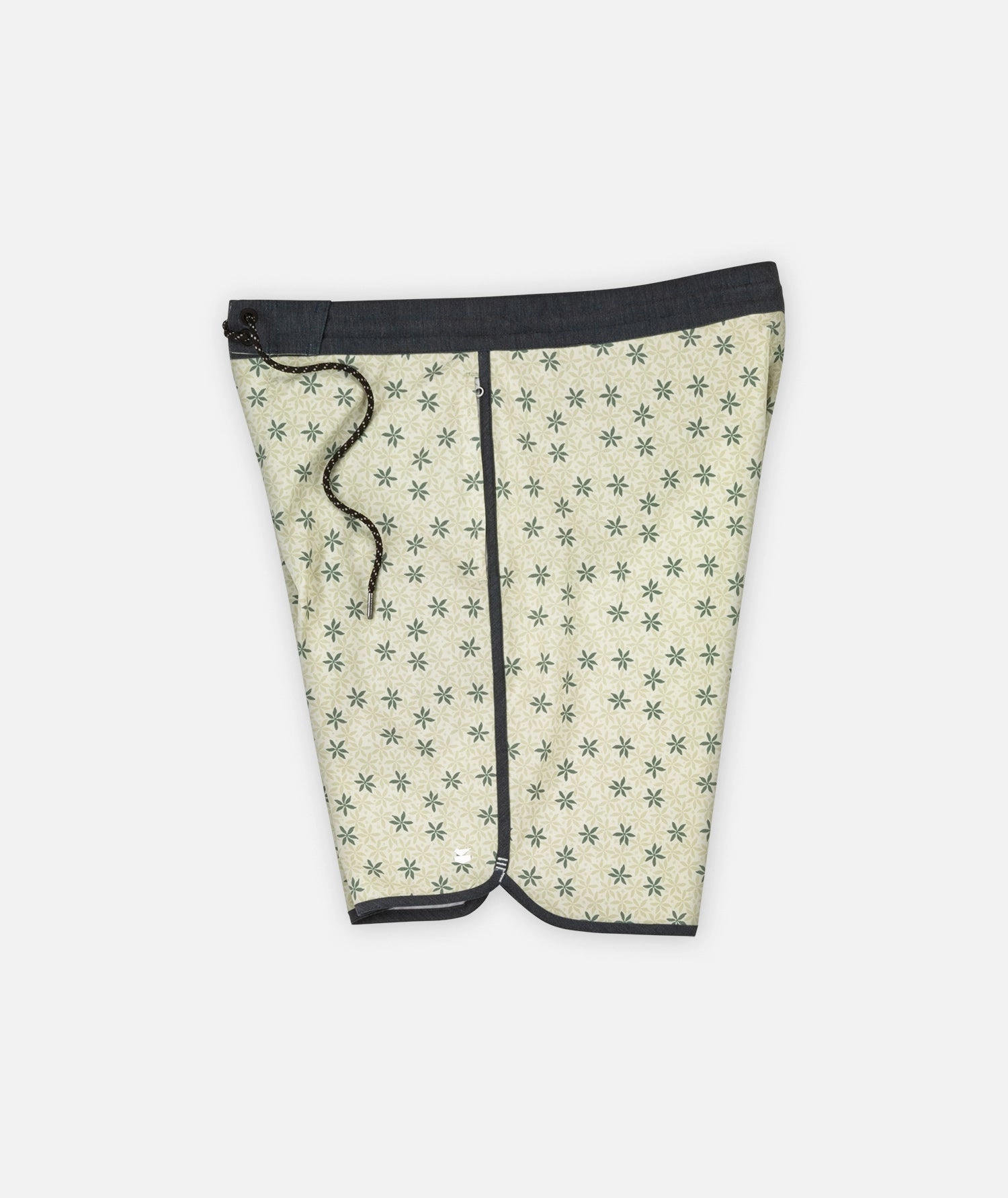 Sandbar Hybrid Boardshort - Tan