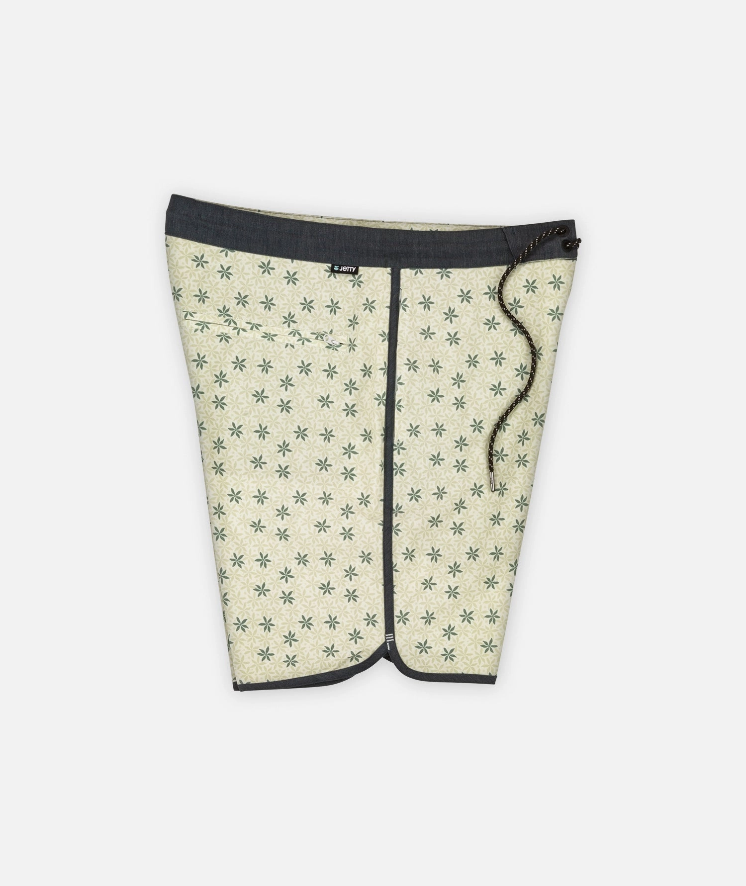 Sandbar Hybrid Boardshort - Tan