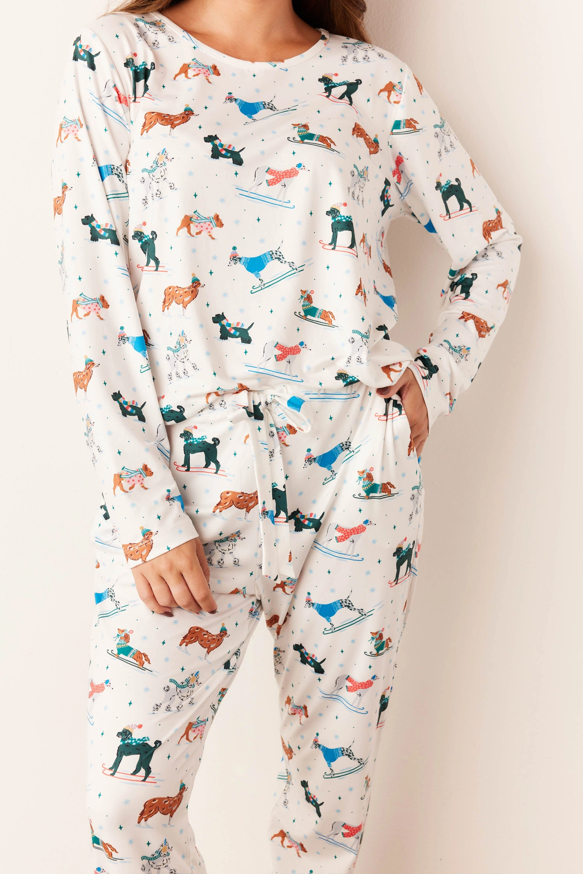 Shari PJ Set | Aprés Pups