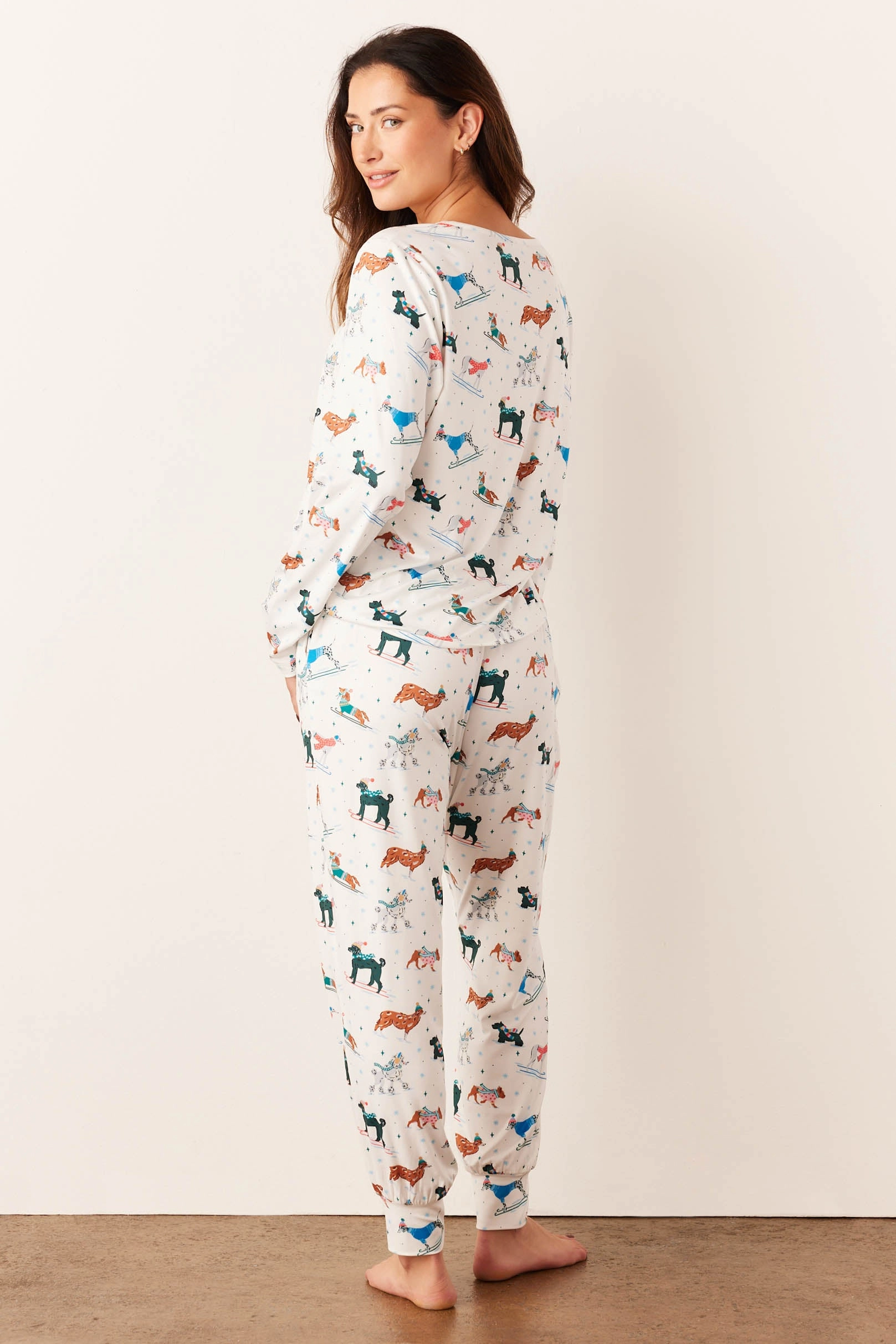 Shari PJ Set | Aprés Pups