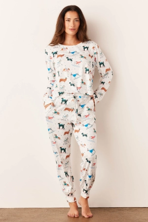 Shari PJ Set | Aprés Pups