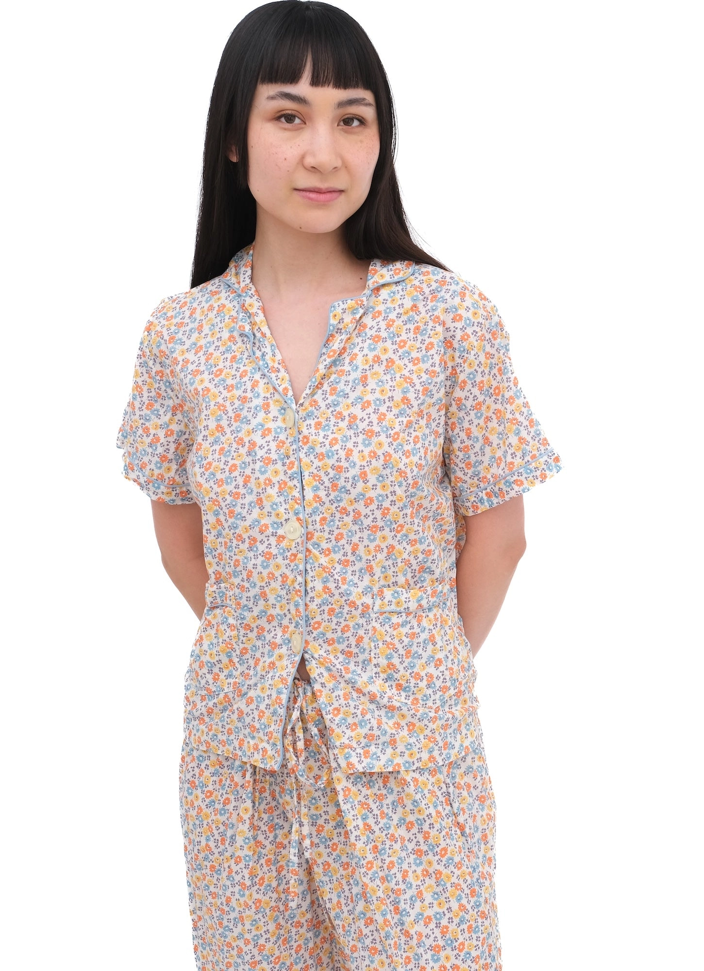 Short Sleeve Classic Set,  Avalina