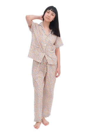 Short Sleeve Classic Set,  Avalina