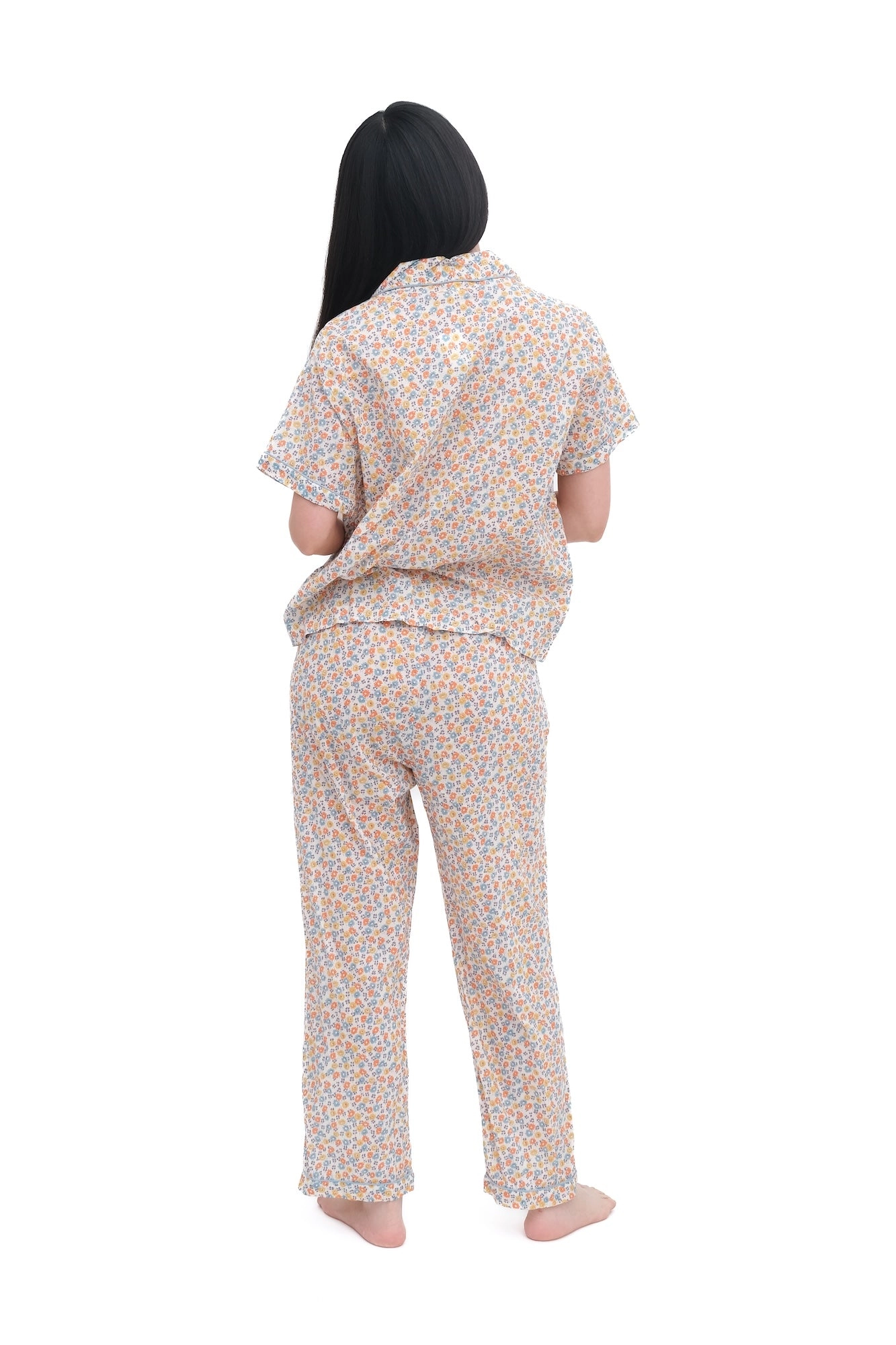 Short Sleeve Classic Set,  Avalina