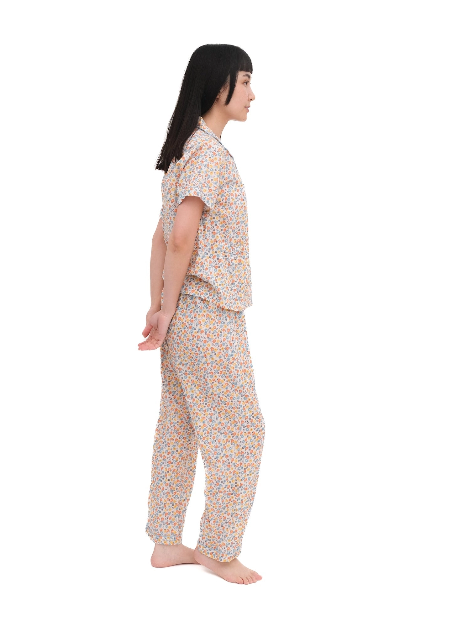 Short Sleeve Classic Set,  Avalina