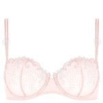 SIMONE PERELE~ Delice lace demi bra