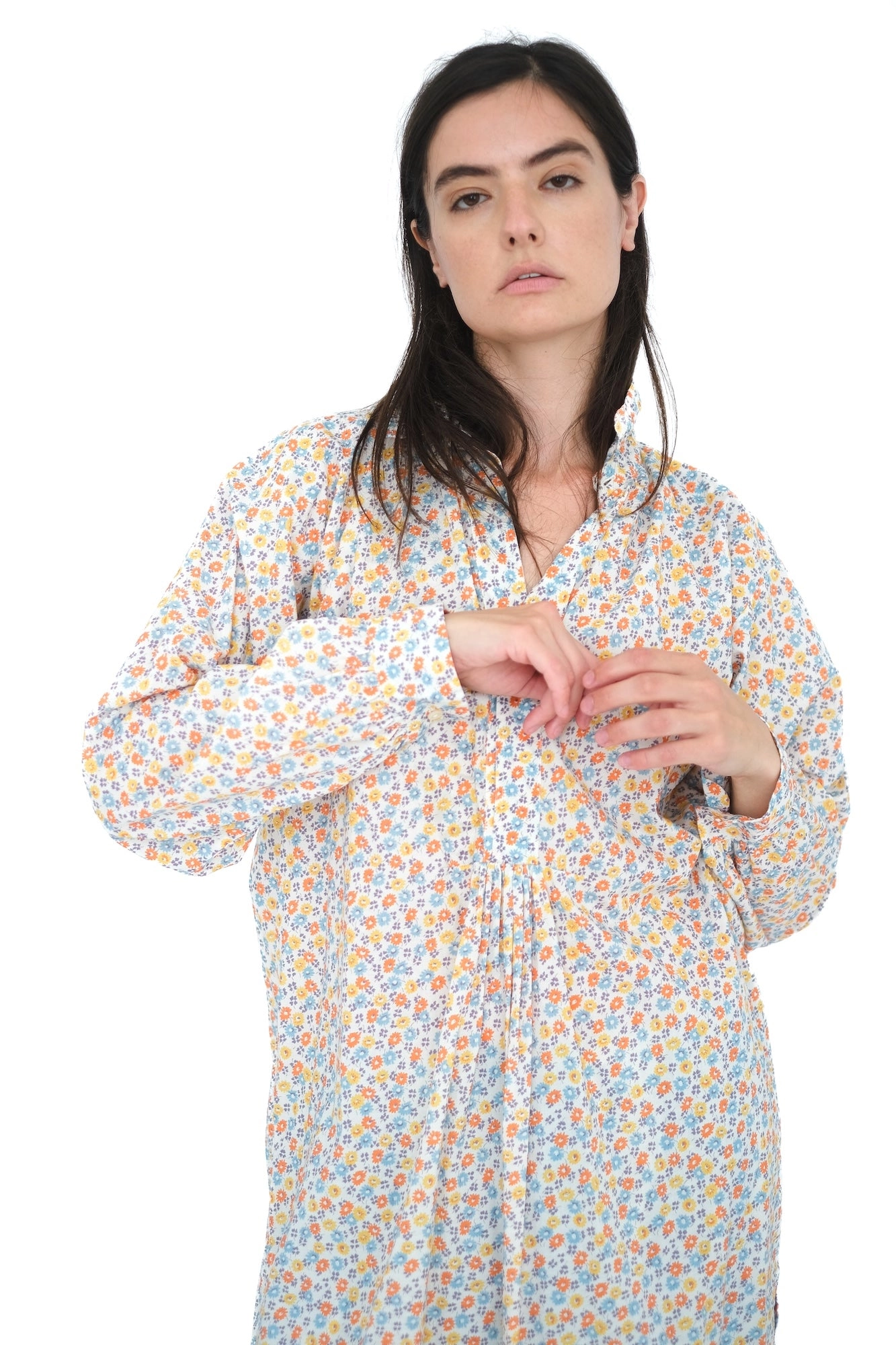 Sleep Shirt,  Avalina