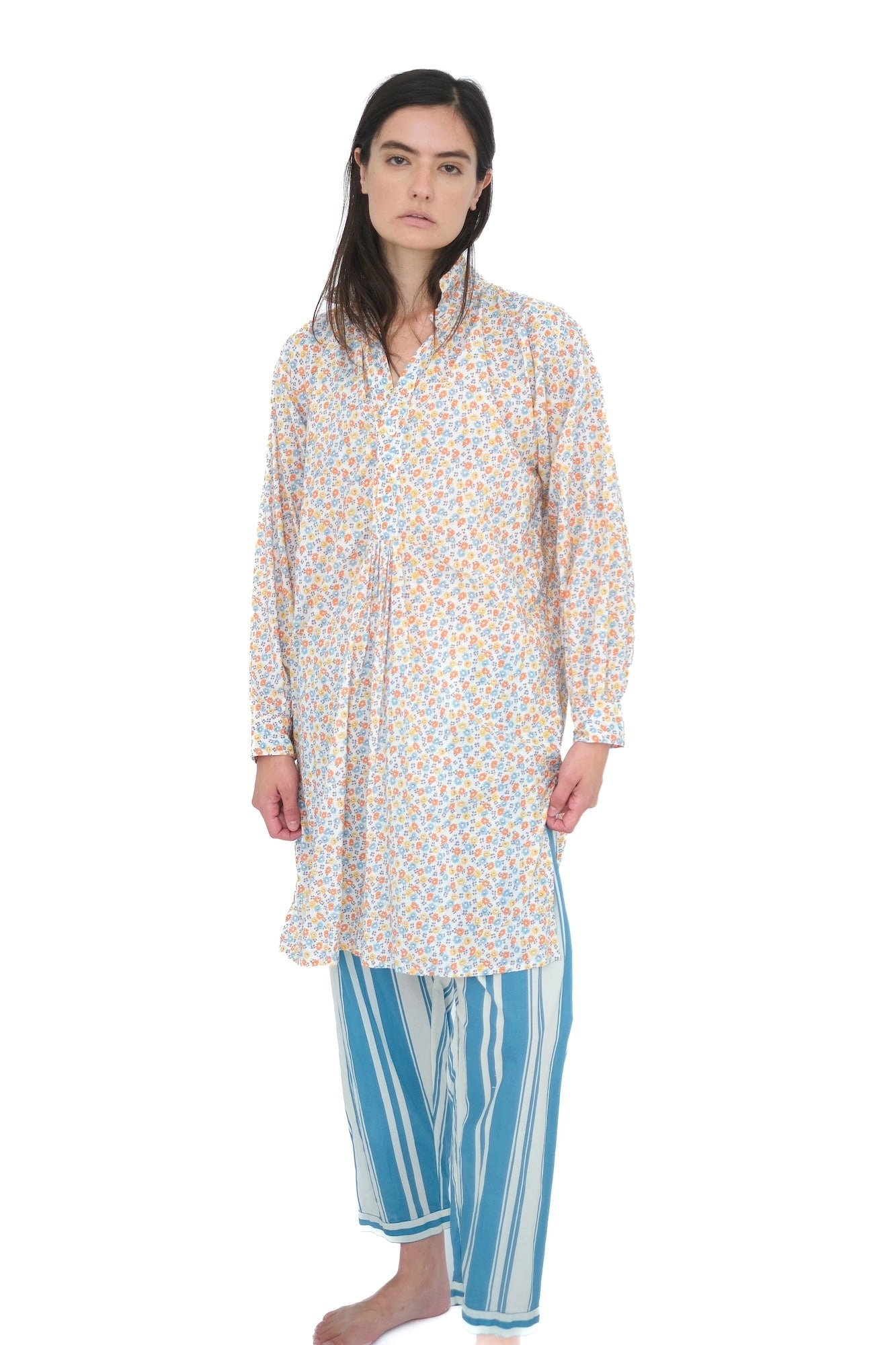 Sleep Shirt,  Avalina