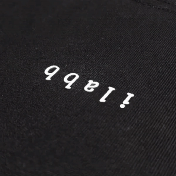 Spread Box Tee Women's BLACK