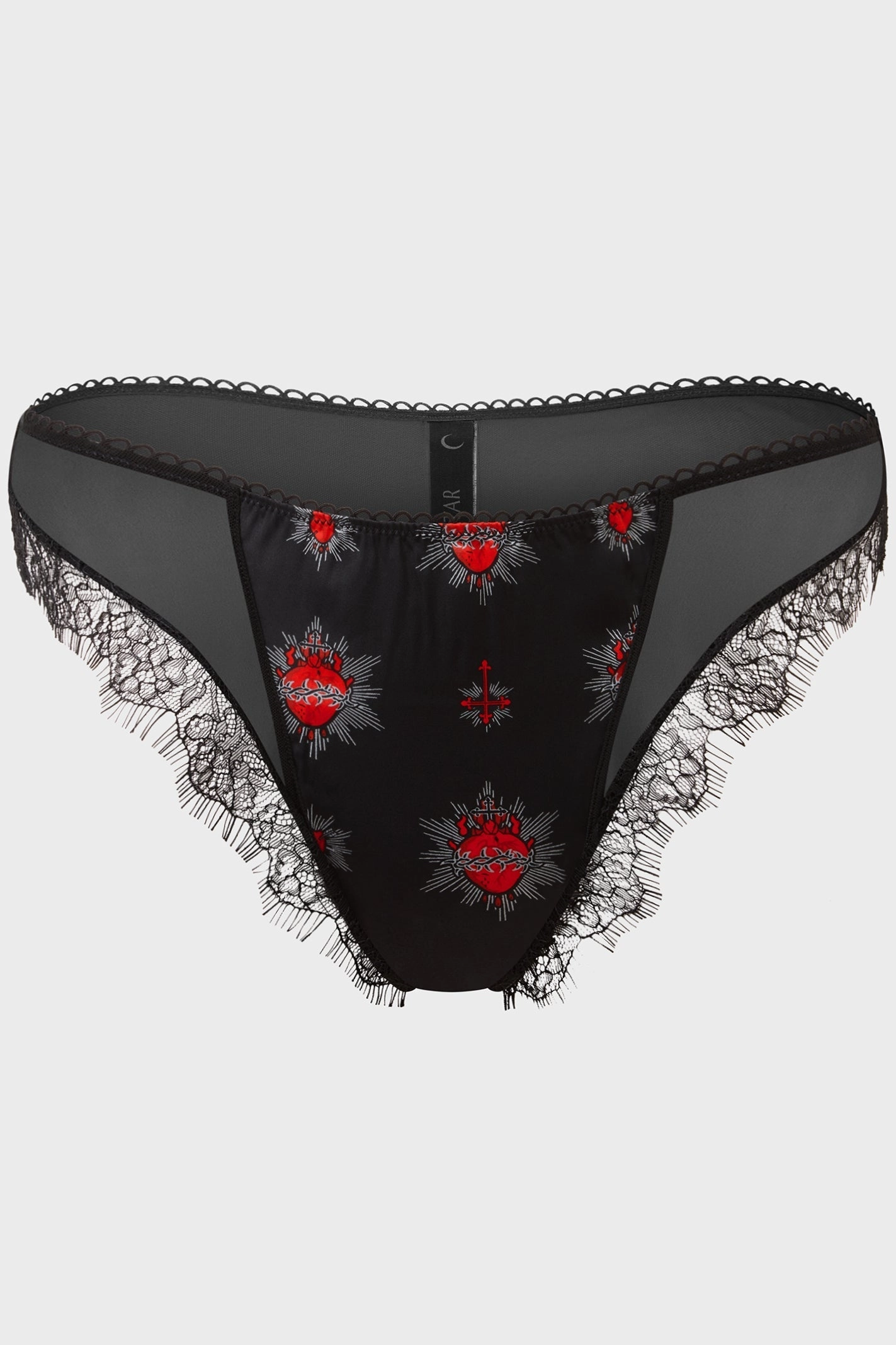 Star Crossed Panty