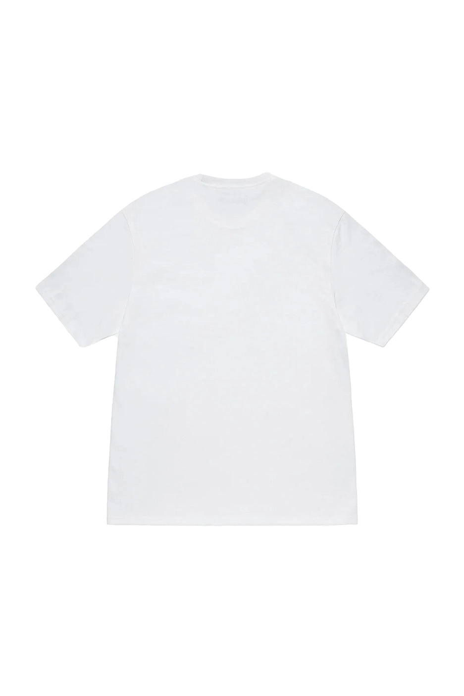 Stussy Smooth 80 Tee 'White'