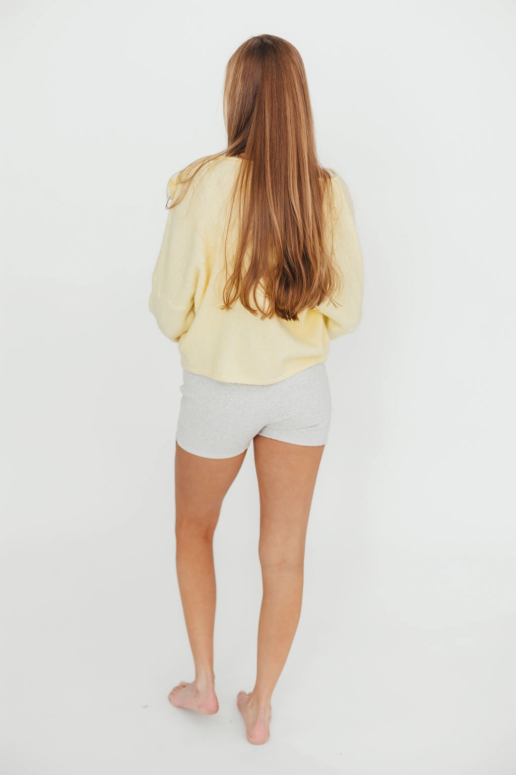Sunday Onesie in Carrara