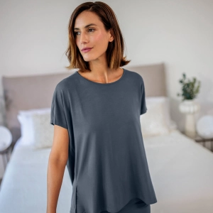 T-shirt loose fit — NATTWELL™
