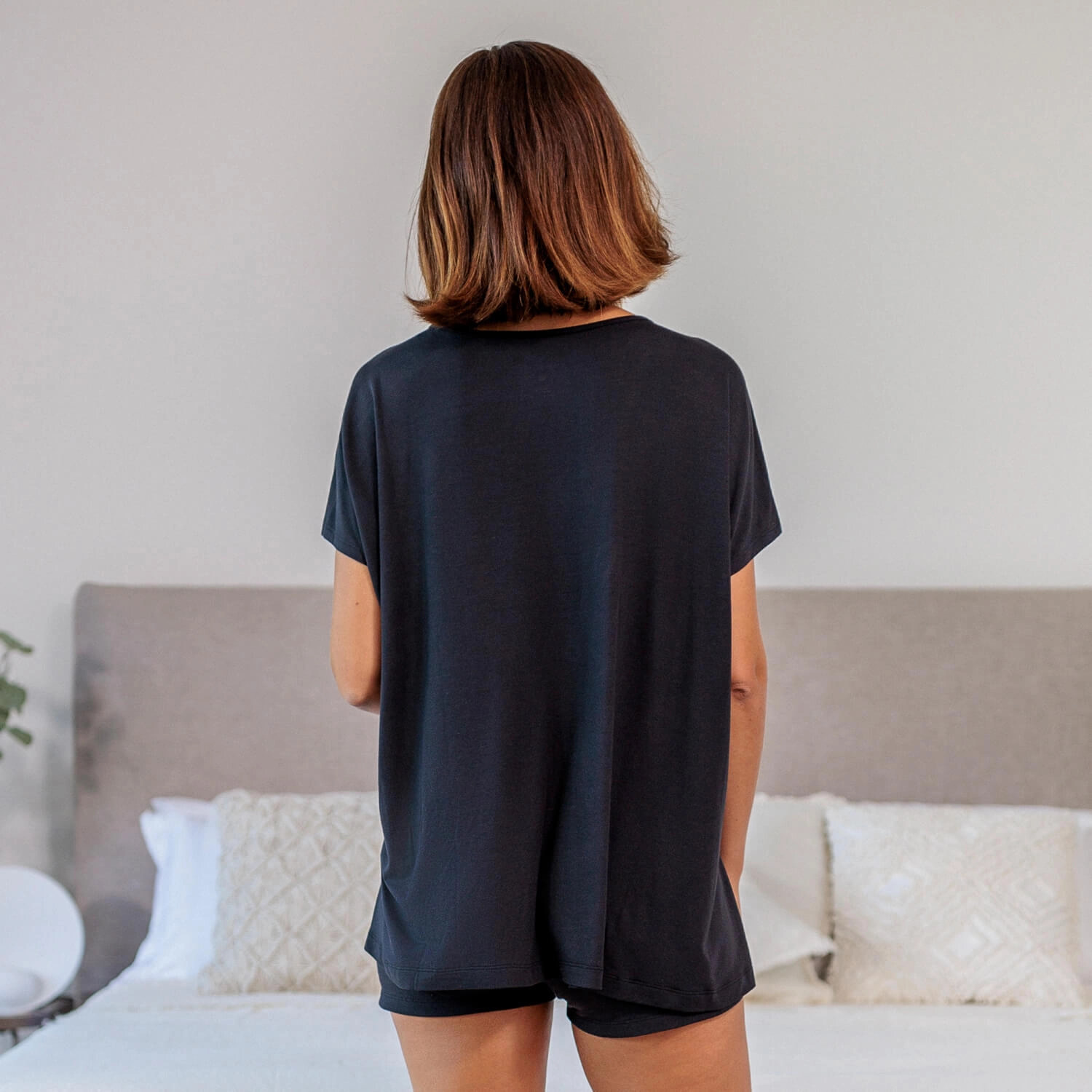 T-shirt loose fit — NATTWELL™