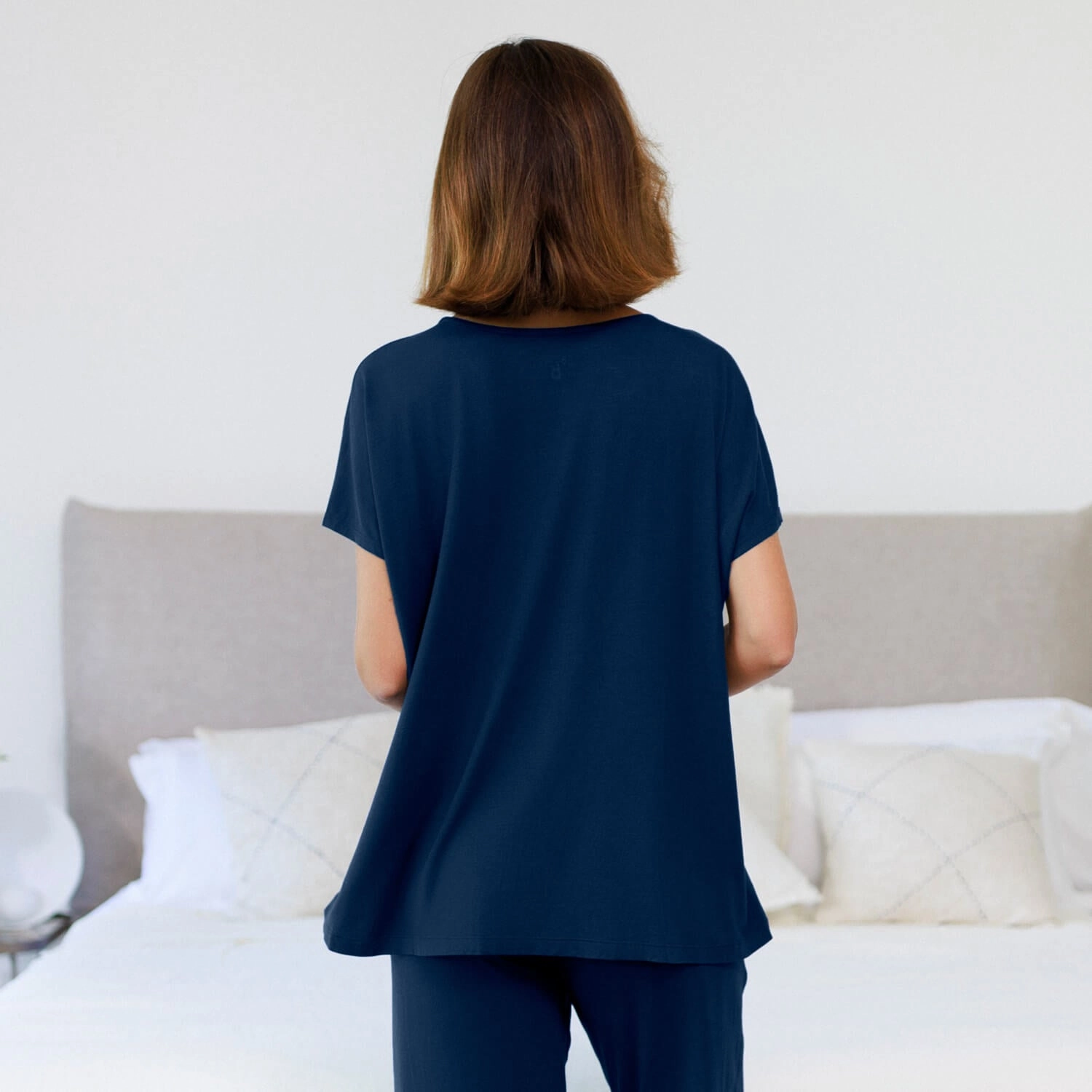 T-shirt loose fit — NATTWELL™