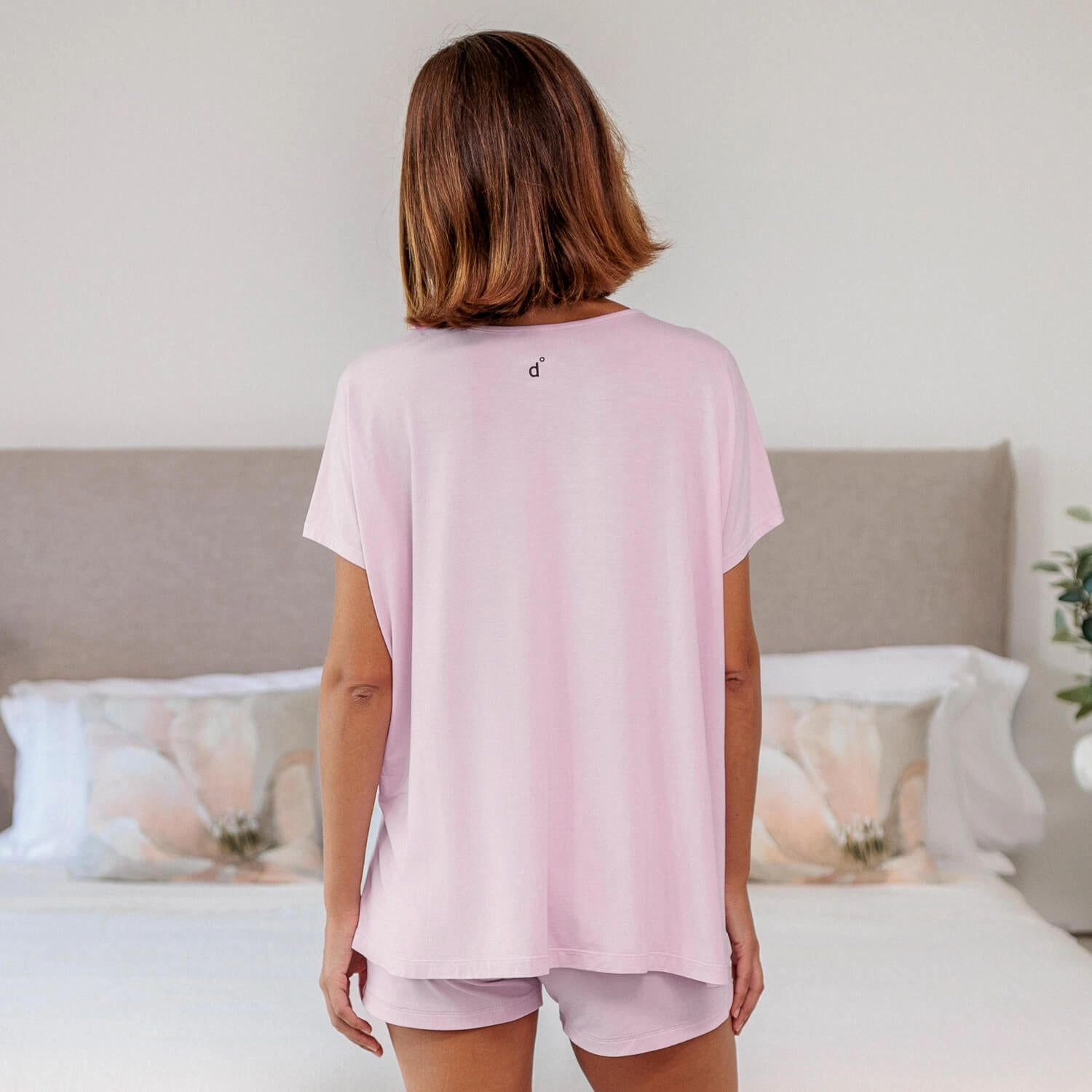 T-shirt loose fit — NATTWELL™