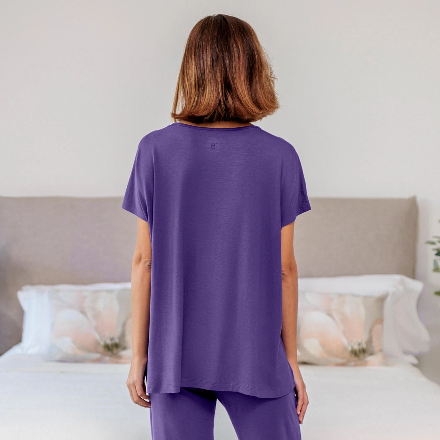 T-shirt loose fit — NATTWELL™