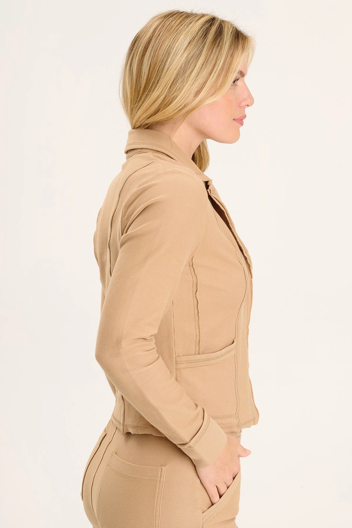 Tacie Blazer