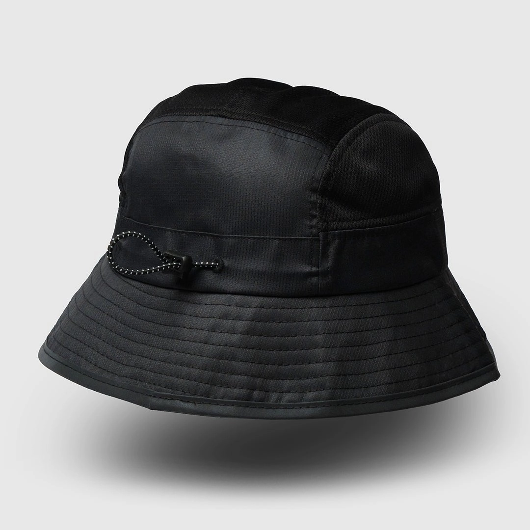Tarkine Night Sky Trekker Running Bucket Cap