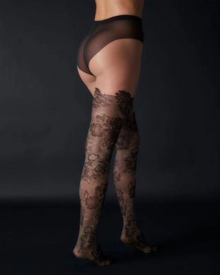 Tatum Tights