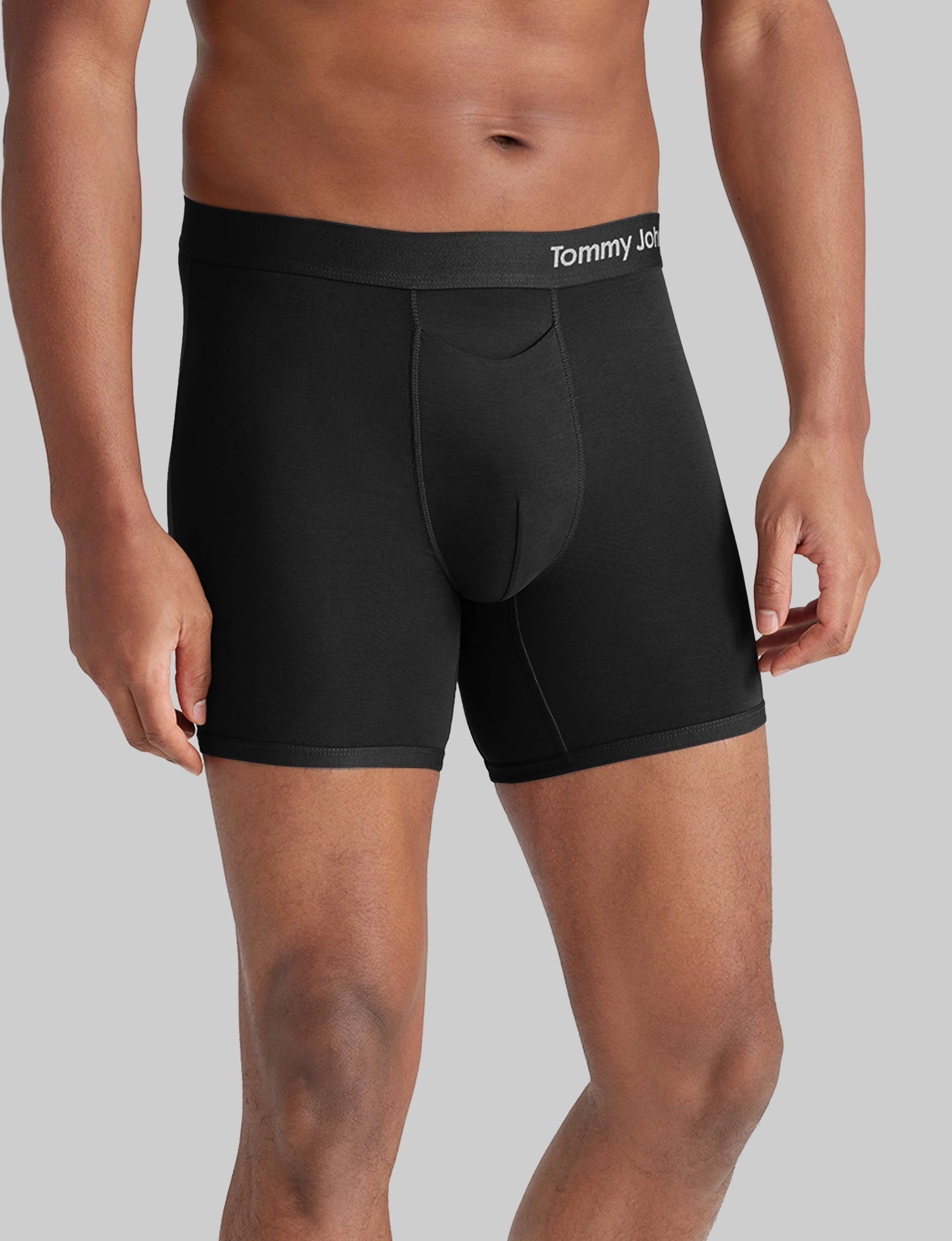 The Best of TJ Mid-Length Boxer Brief 6 (3-Pack)
