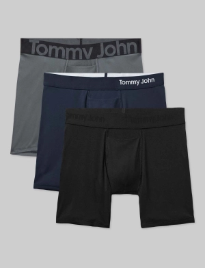 The Best of TJ Mid-Length Boxer Brief 6 (3-Pack)