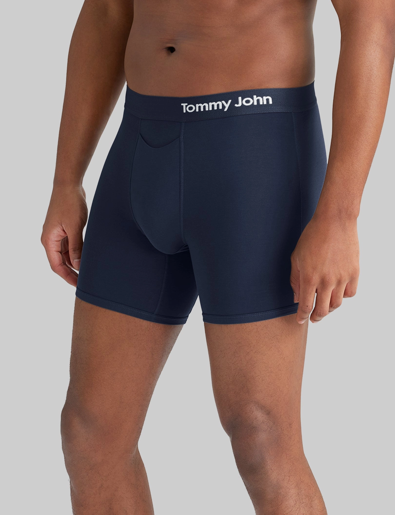 The Best of TJ Mid-Length Boxer Brief 6 (3-Pack)