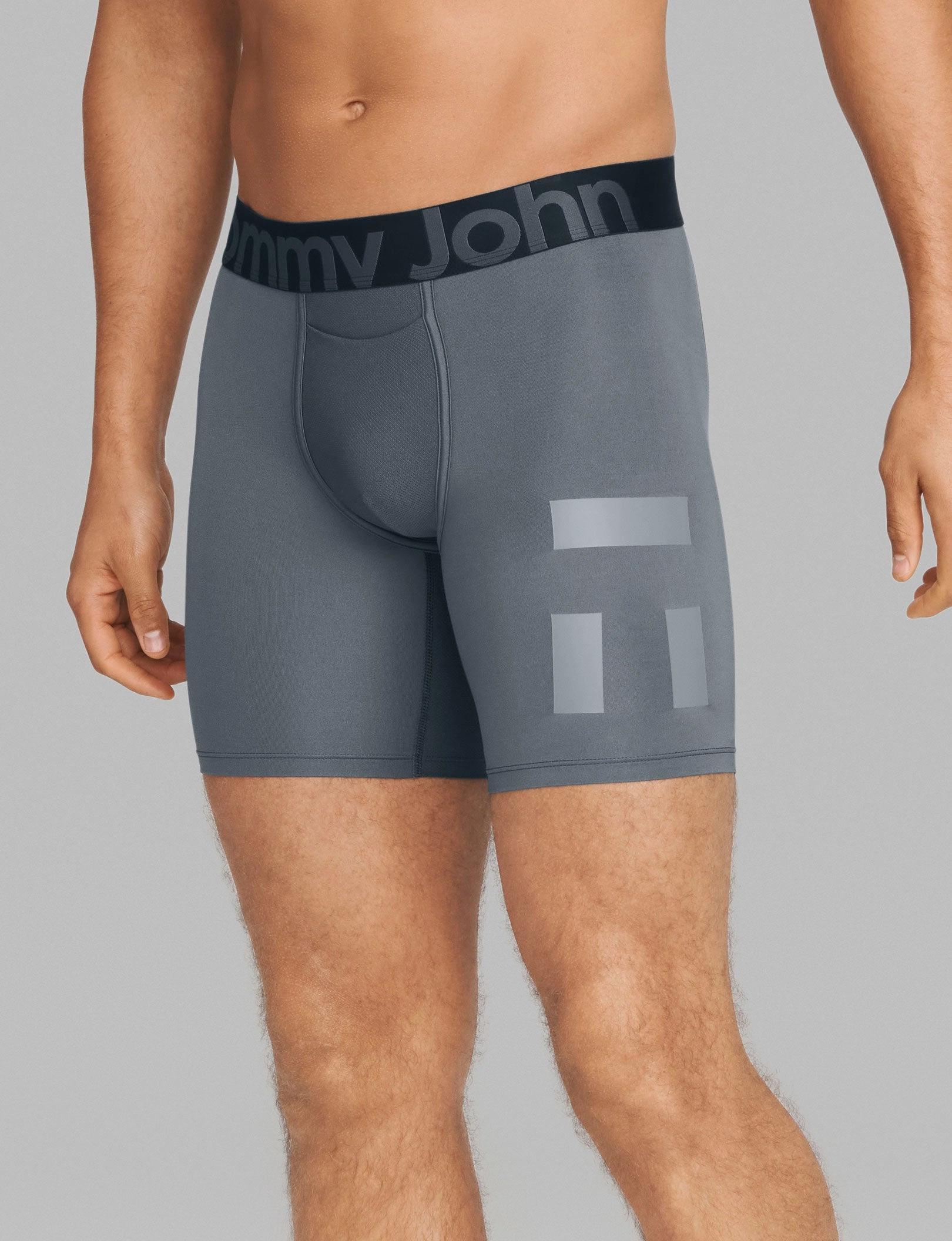The Best of TJ Mid-Length Boxer Brief 6 (3-Pack)