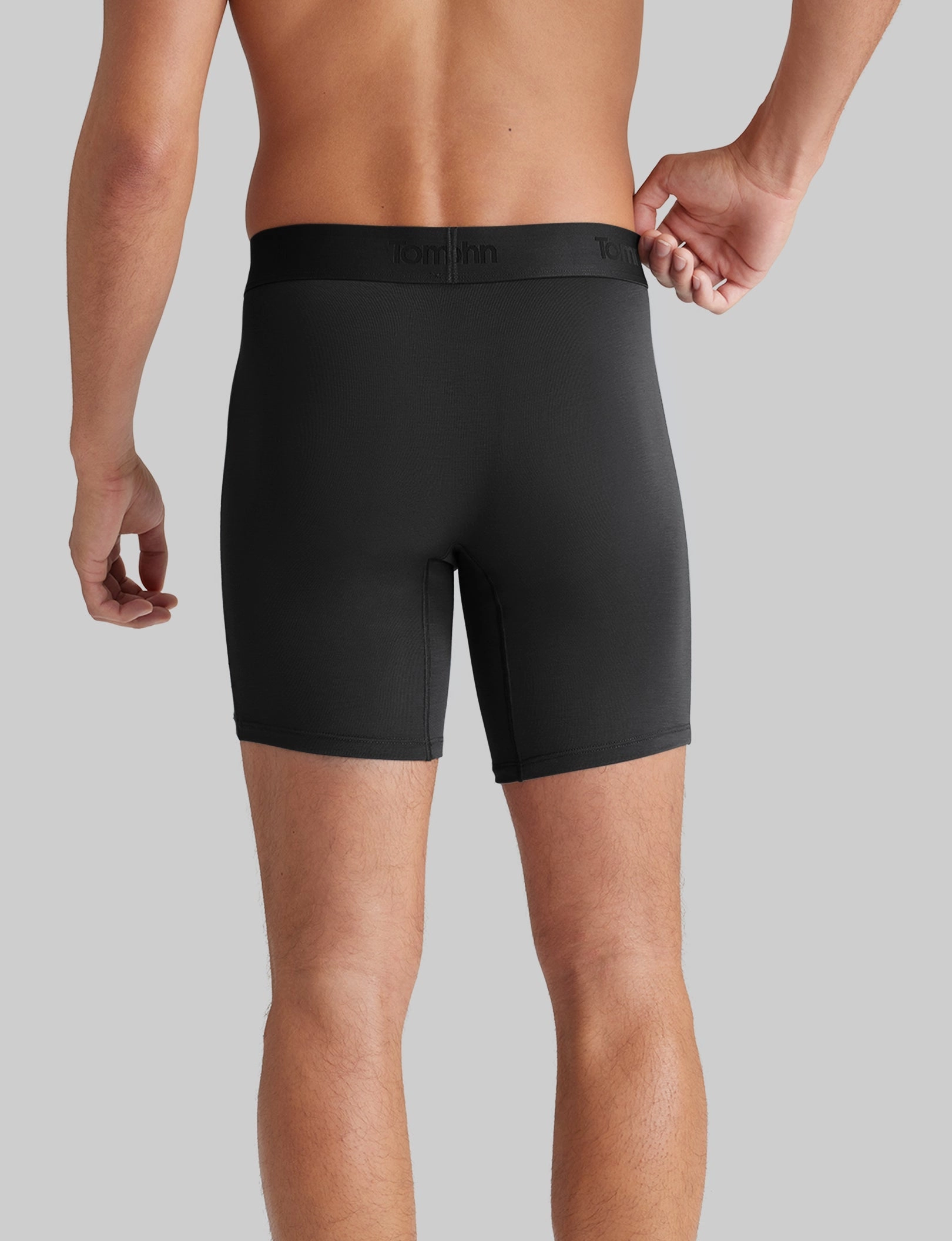 The Best of TJ Mid-Length Boxer Brief 6 (3-Pack)