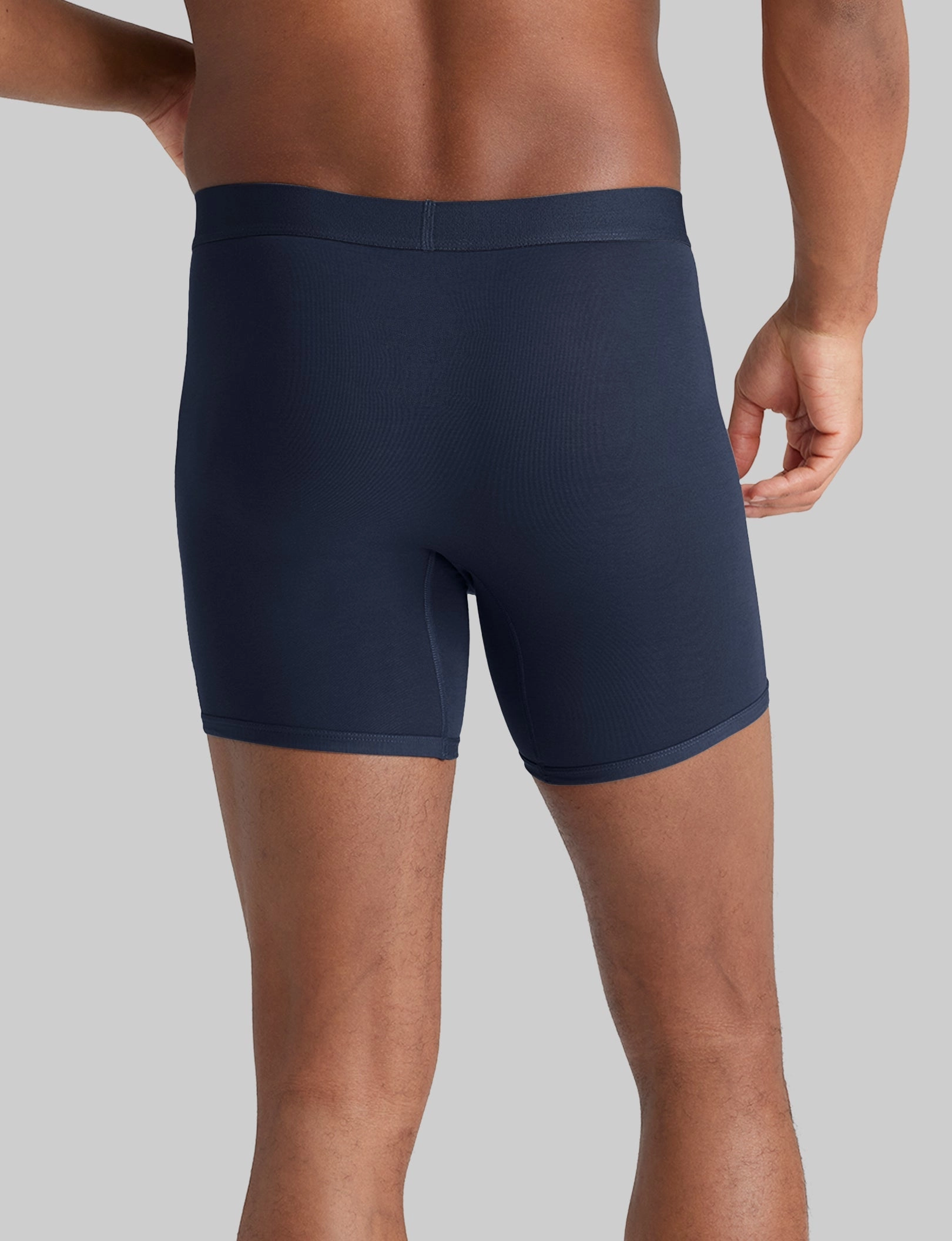 The Best of TJ Mid-Length Boxer Brief 6 (3-Pack)