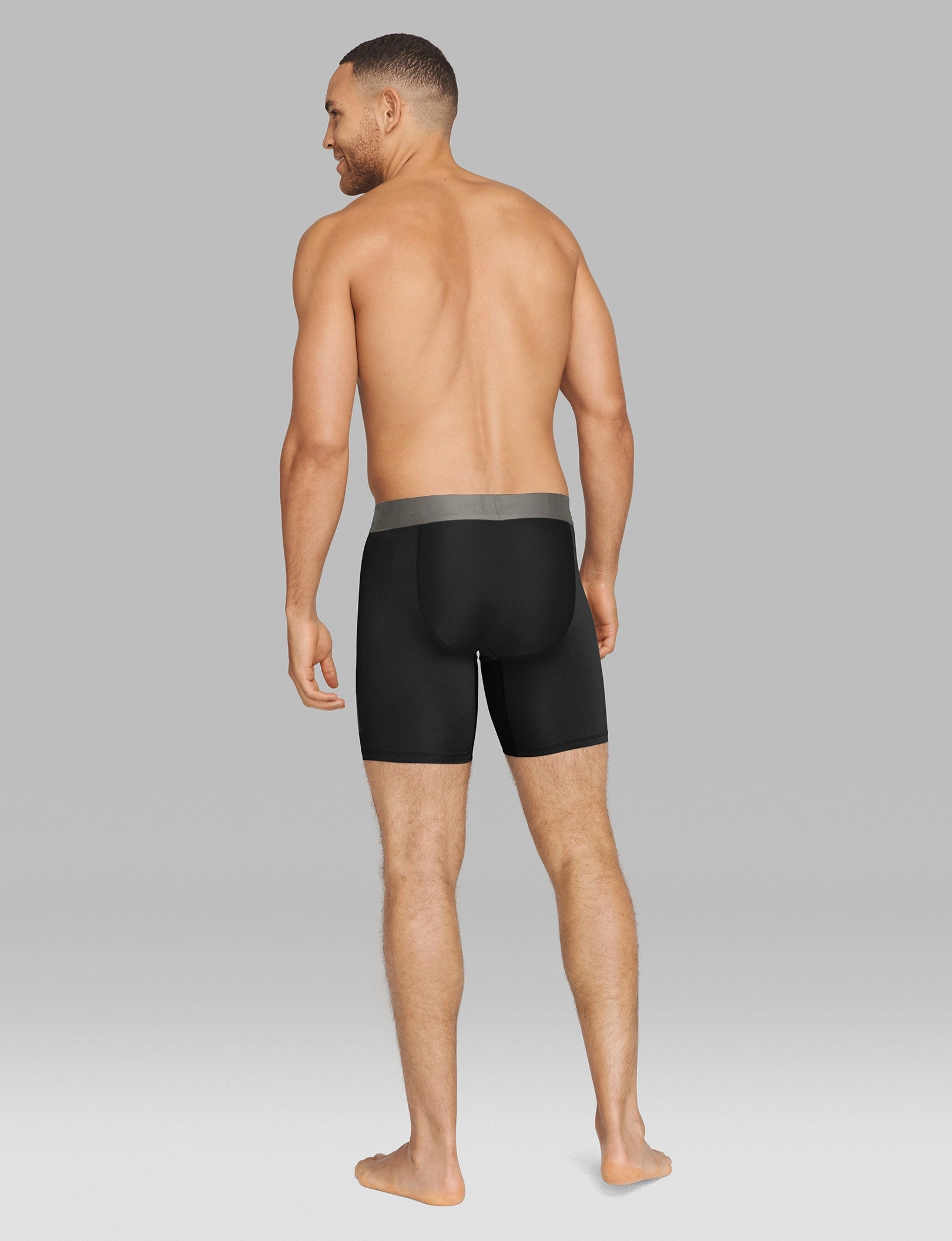 The Best of TJ Mid-Length Boxer Brief 6 (3-Pack)