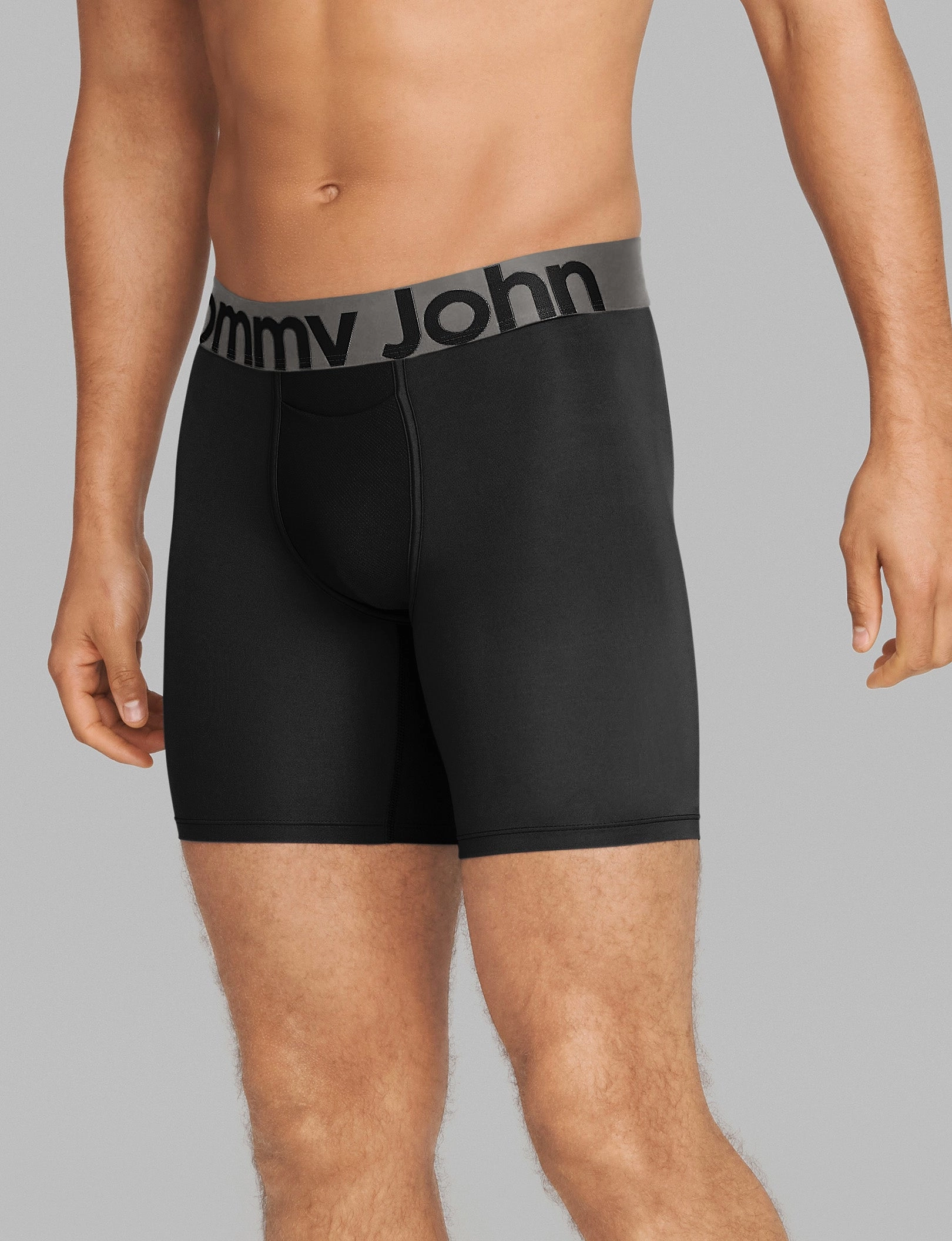 The Best of TJ Mid-Length Boxer Brief 6 (3-Pack)