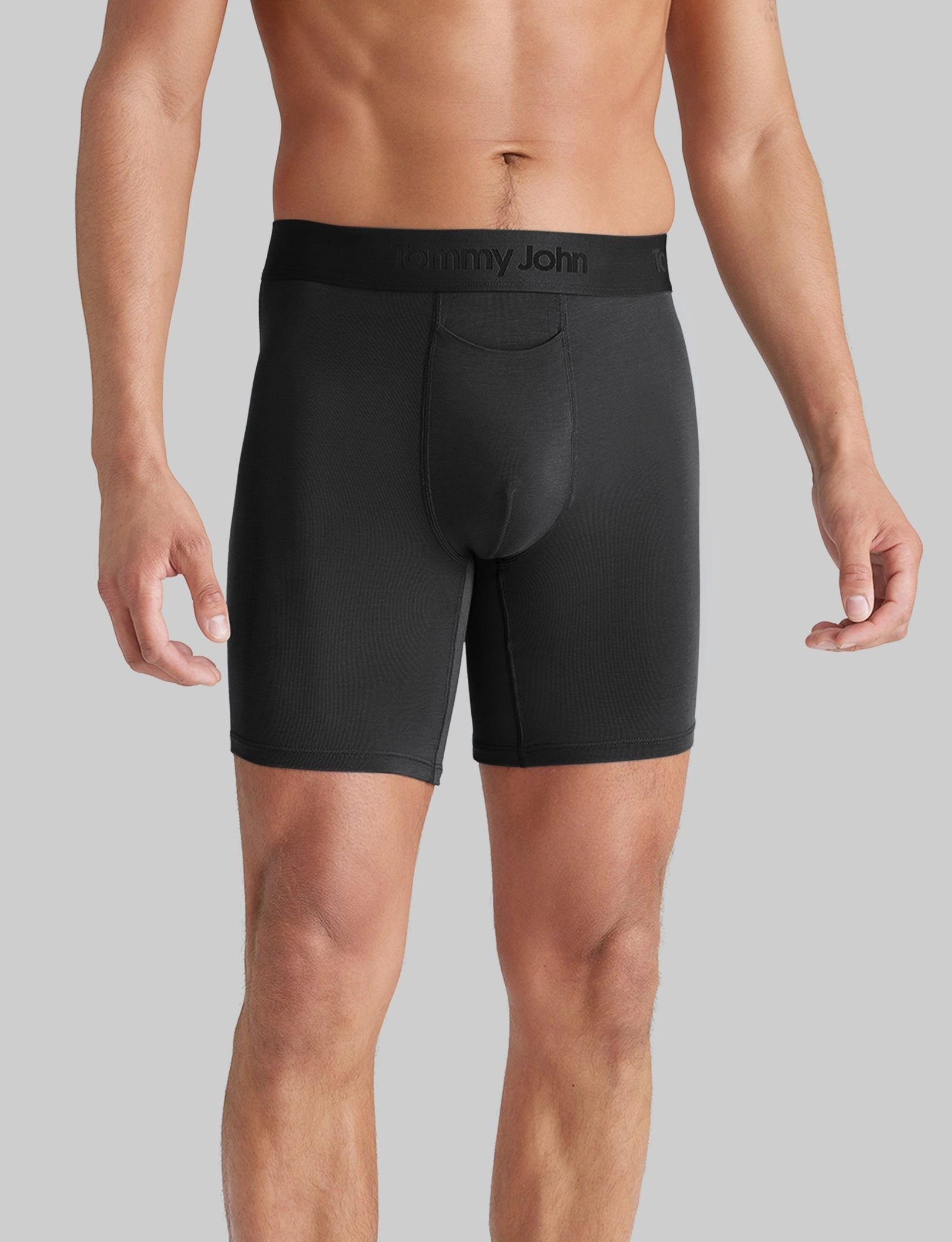 The Best of TJ Mid-Length Boxer Brief 6 (3-Pack)
