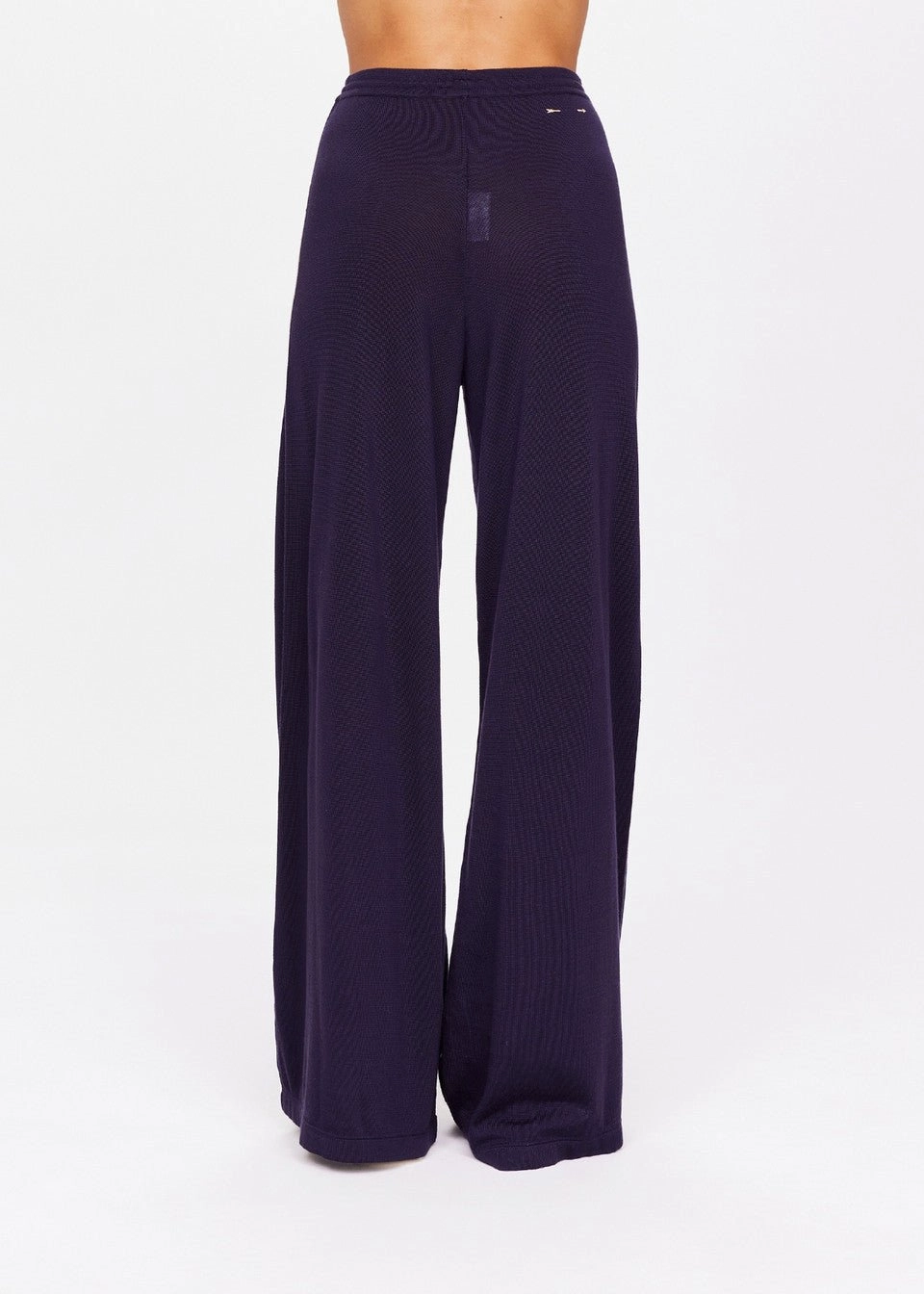 The Upside - Greenwich Alight Knit Pant