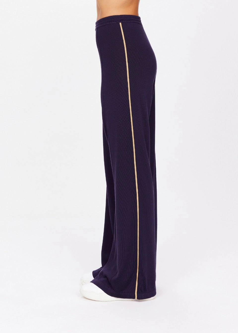 The Upside - Greenwich Alight Knit Pant