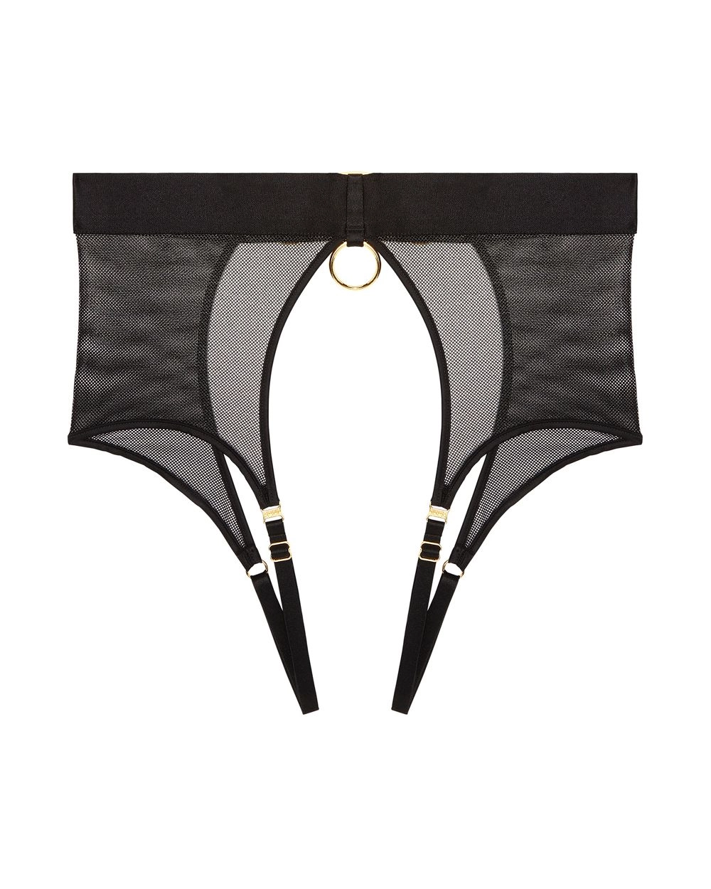 Ula Ouvert Brief