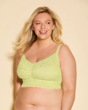Ultra Curvy Bralette Sweetie