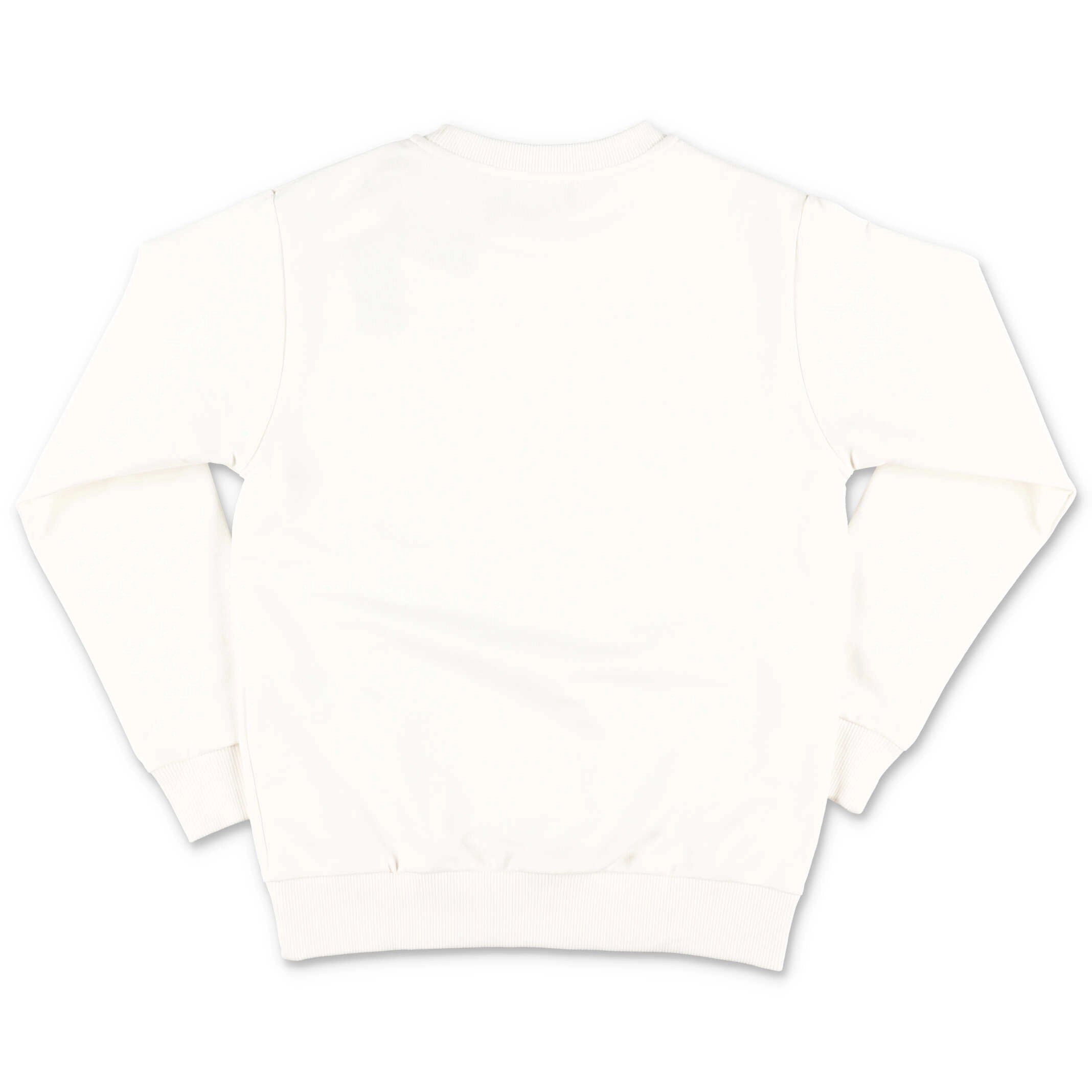 Versace Kids Logo Printed Sweatshirt