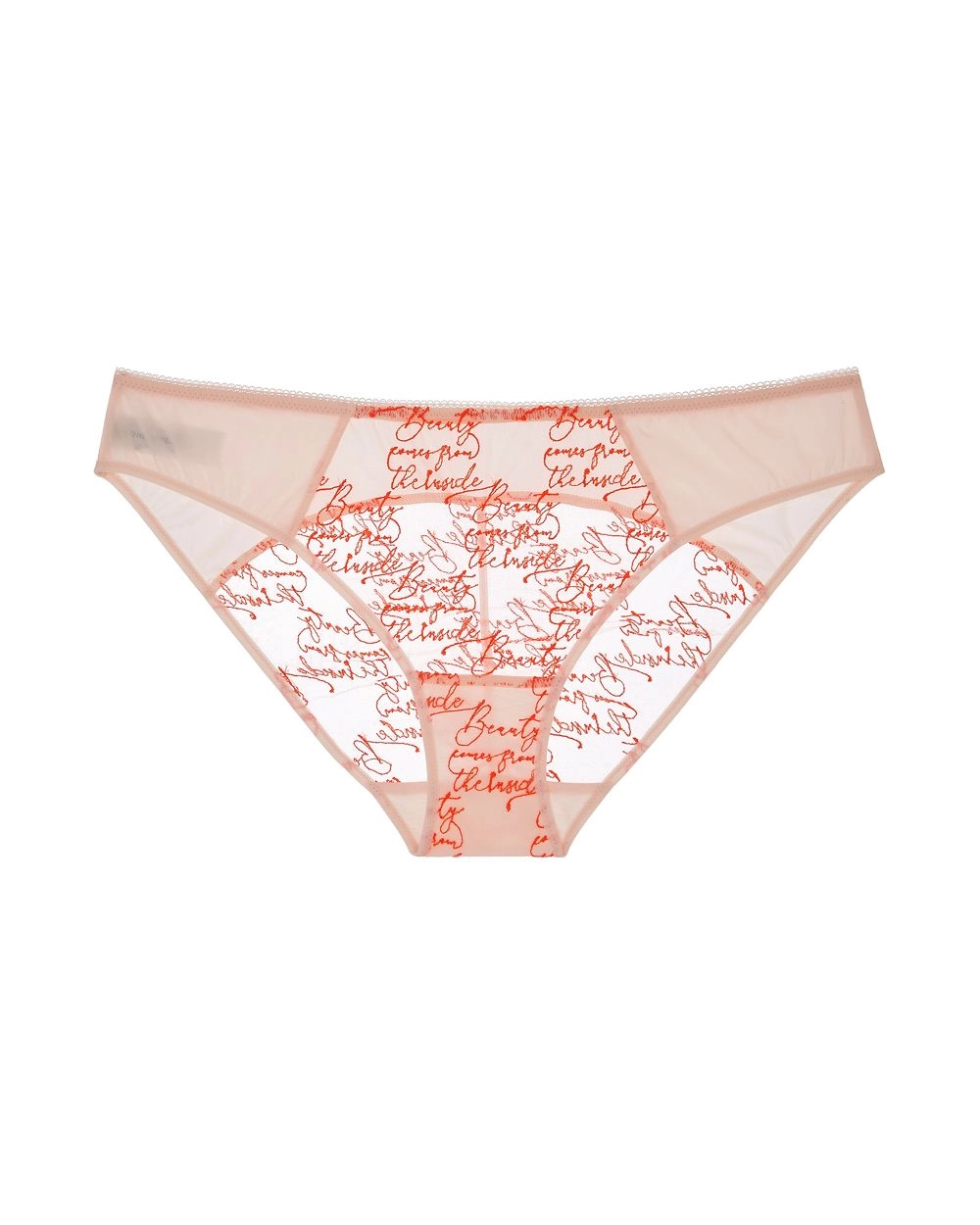 Violette Brief